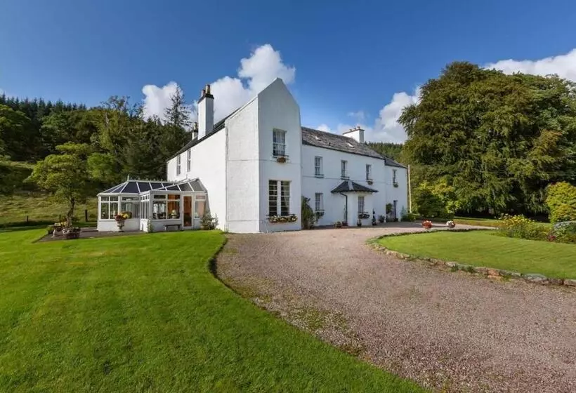 Killean Farmhouse B&b