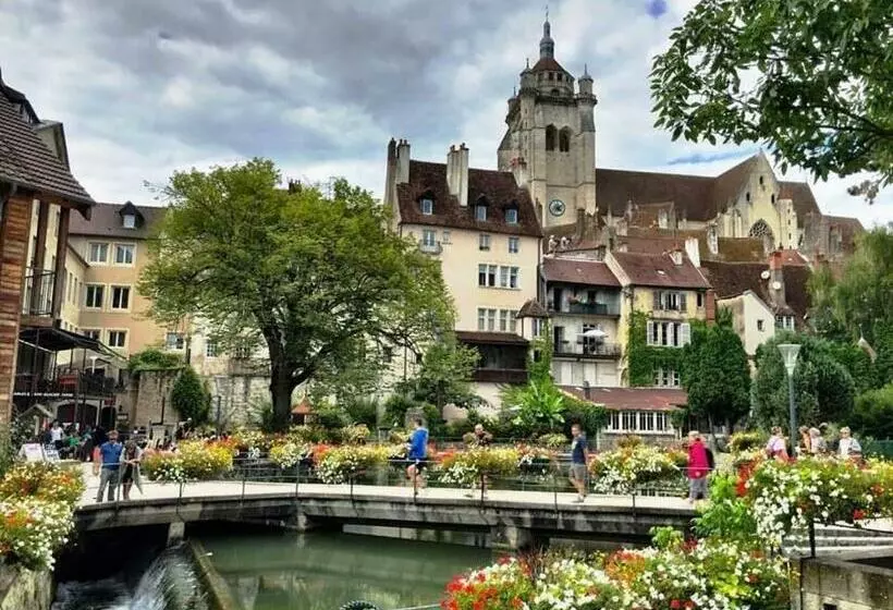 Le Grand Moulin Des Tanneurs B&b Et Love Room