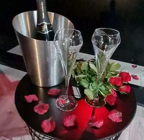 Le Grand Moulin Des Tanneurs B&b Et Love Room