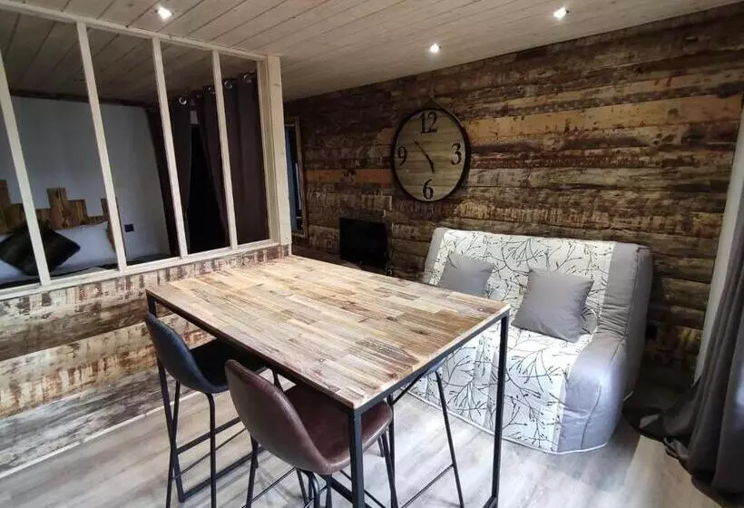 Le Grand Moulin Des Tanneurs B&b Et Love Room