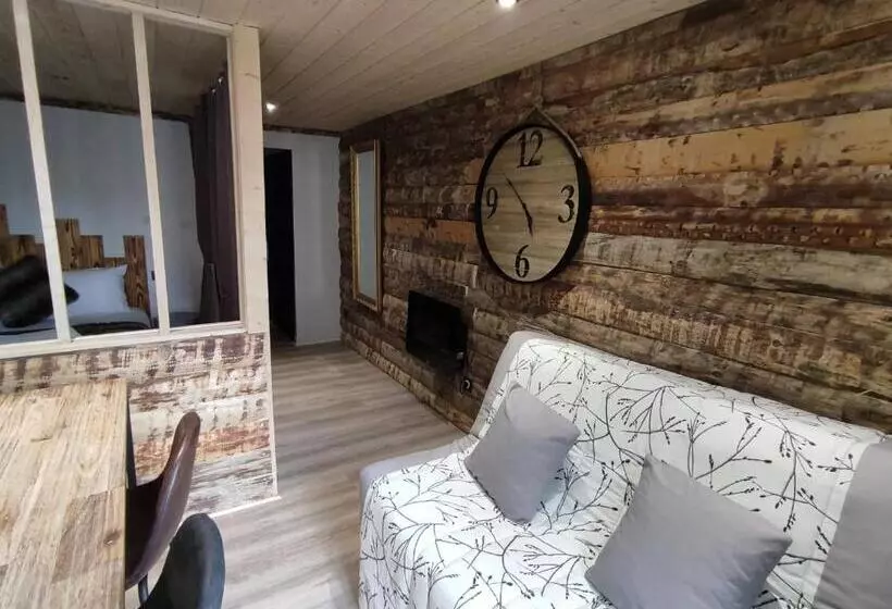 Le Grand Moulin Des Tanneurs B&b Et Love Room