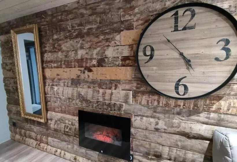 Le Grand Moulin Des Tanneurs B&b Et Love Room