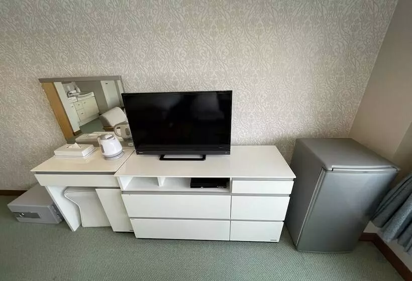 Marina Hotel Kaikuu
