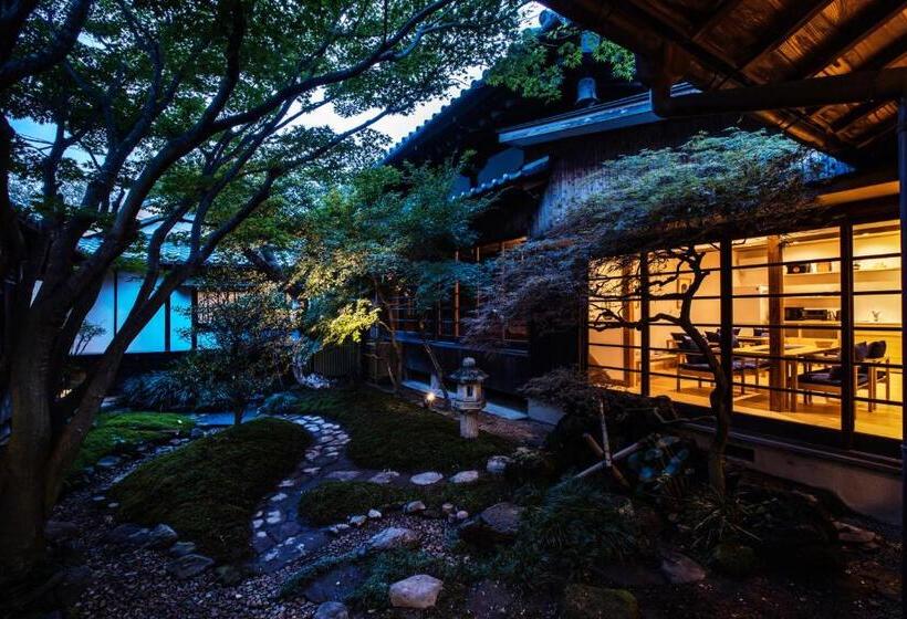 Pensão 宿坊 観音院 Temple Hotel Kannonin