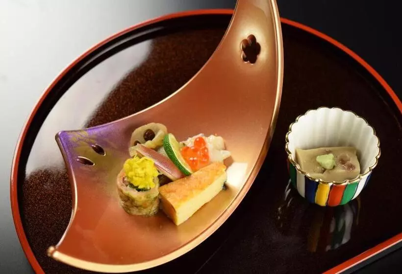 Majatalo 宿坊 観音院 Temple Hotel Kannonin