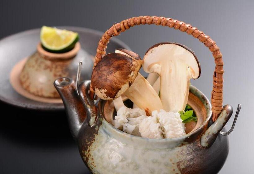 Pensão 宿坊 観音院 Temple Hotel Kannonin