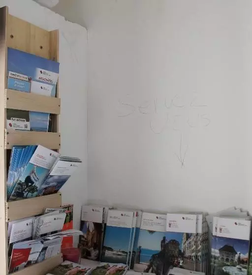 ペンション At Moumie Studio Furnished Quiet Place Parking And Jacuzzi And Pool