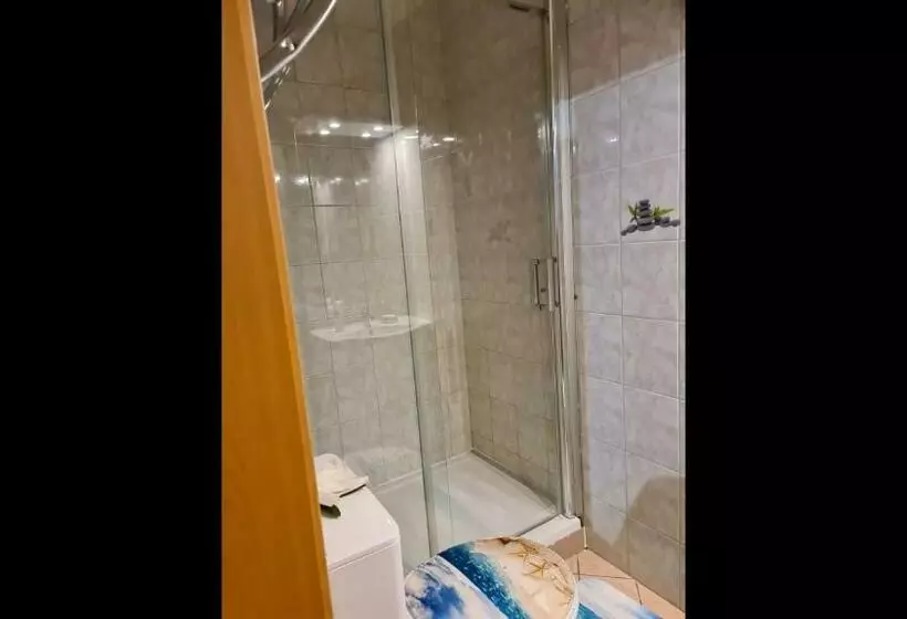ペンション At Moumie Studio Furnished Quiet Place Parking And Jacuzzi And Pool