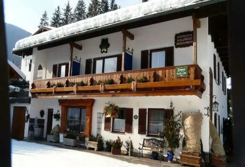 Majatalo Gästehaus Schwaiger