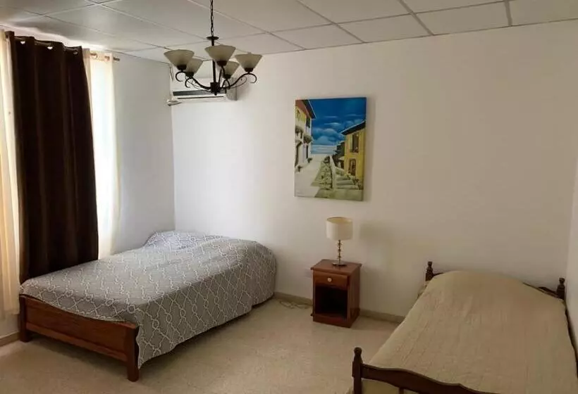 ペンション Julianna Country House