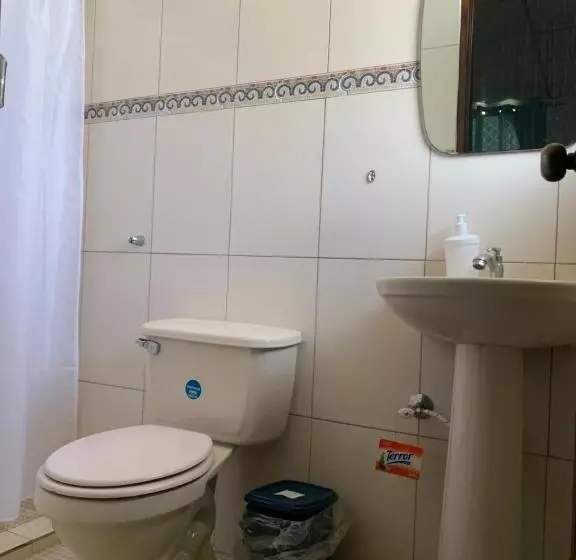 ペンション Julianna Country House