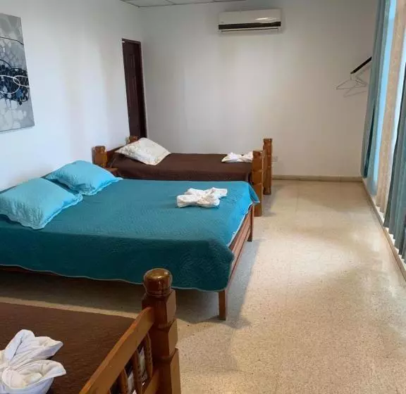 ペンション Julianna Country House