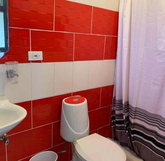 ペンション Julianna Country House