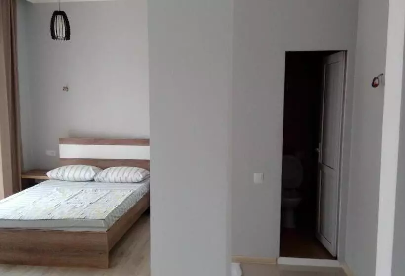 پانسیون Old Street Guesthouse