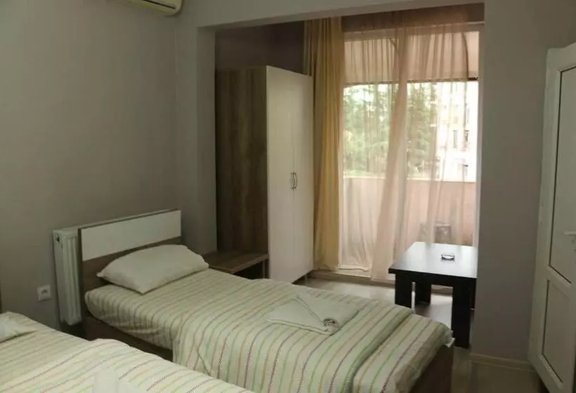 پانسیون Old Street Guesthouse