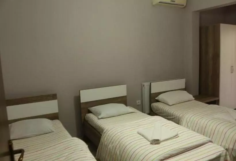 پانسیون Old Street Guesthouse