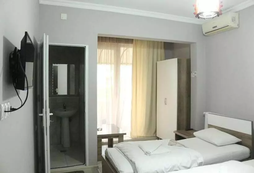 پانسیون Old Street Guesthouse