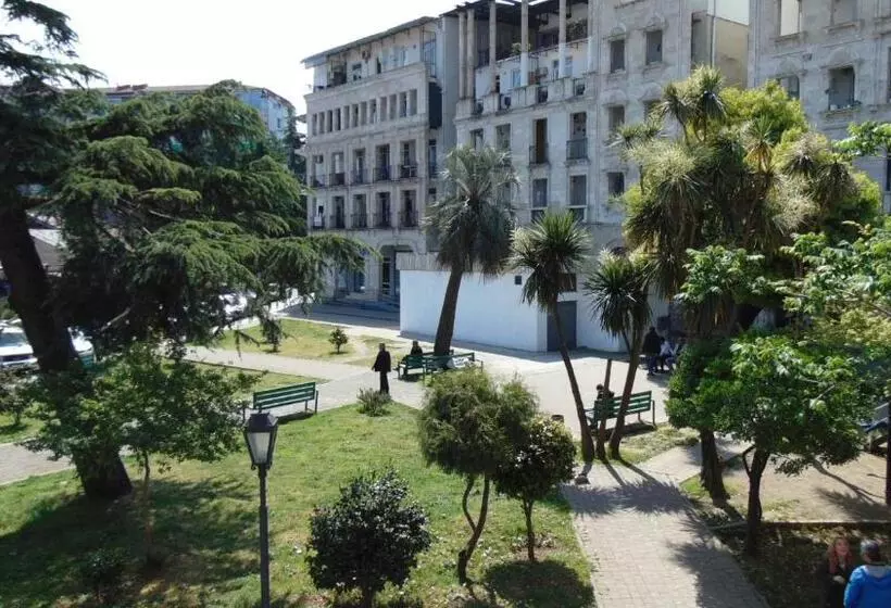 پانسیون Old Street Guesthouse