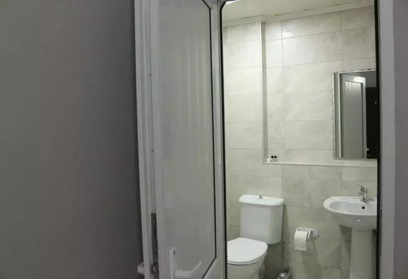 پانسیون Old Street Guesthouse