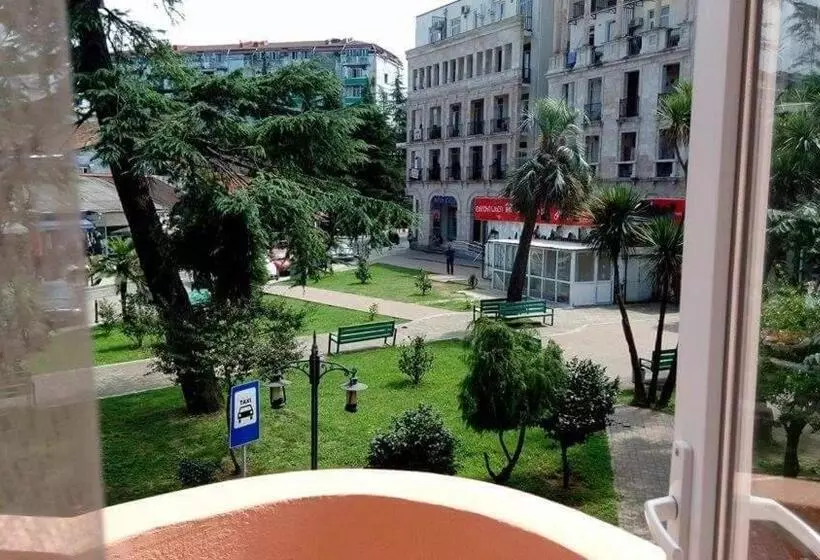 پانسیون Old Street Guesthouse