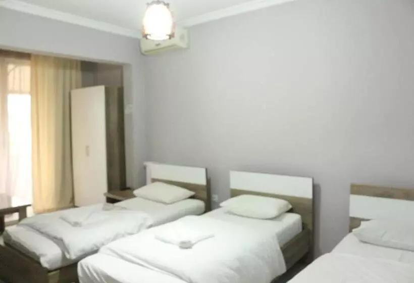 پانسیون Old Street Guesthouse