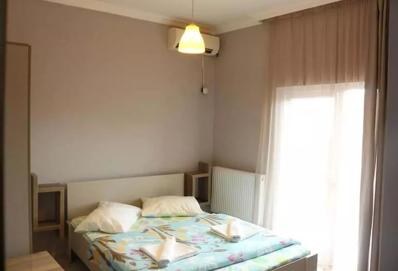 پانسیون Old Street Guesthouse