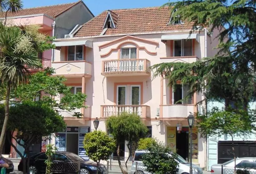 پانسیون Old Street Guesthouse