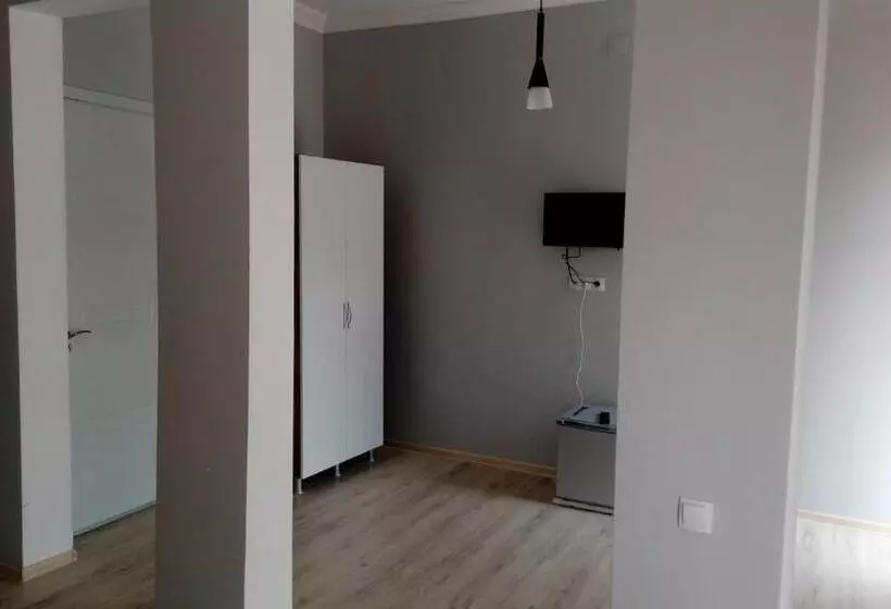 پانسیون Old Street Guesthouse