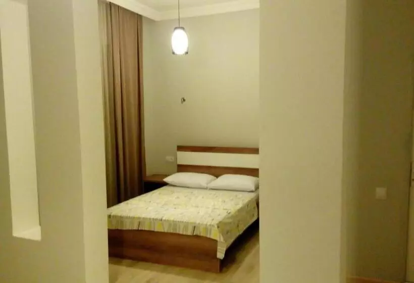 پانسیون Old Street Guesthouse