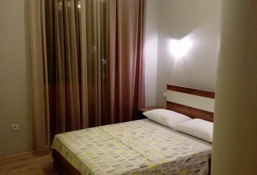 پانسیون Old Street Guesthouse