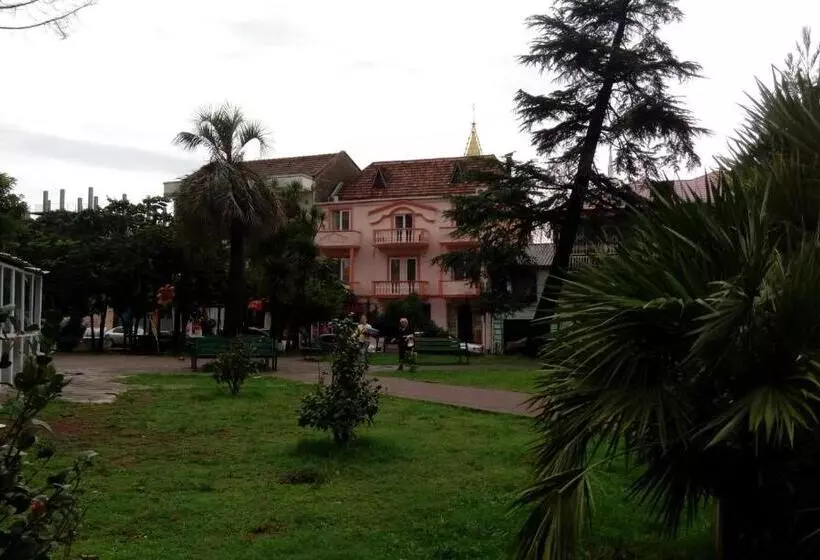 پانسیون Old Street Guesthouse