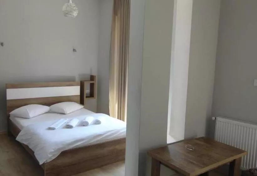 پانسیون Old Street Guesthouse