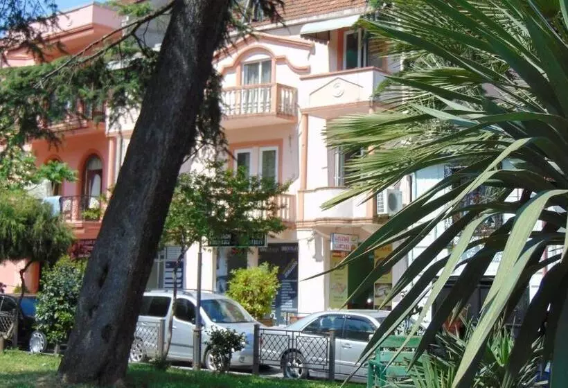 پانسیون Old Street Guesthouse