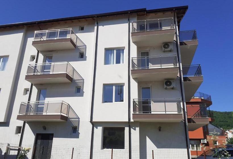 پانسیون Panorama Studios Obzor