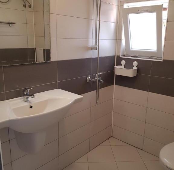 پانسیون Panorama Studios Obzor