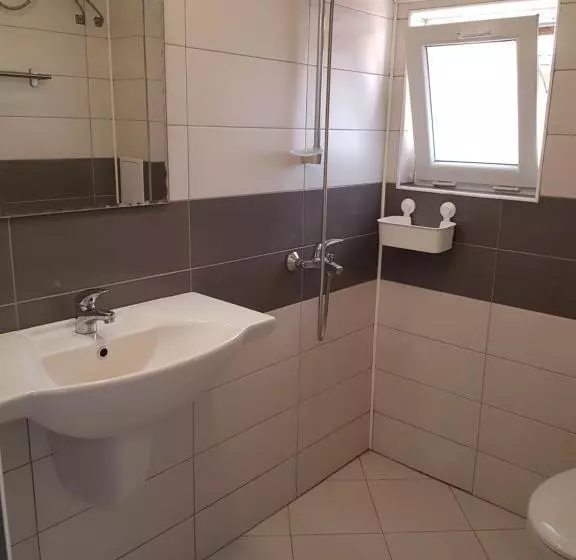 پانسیون Panorama Studios Obzor
