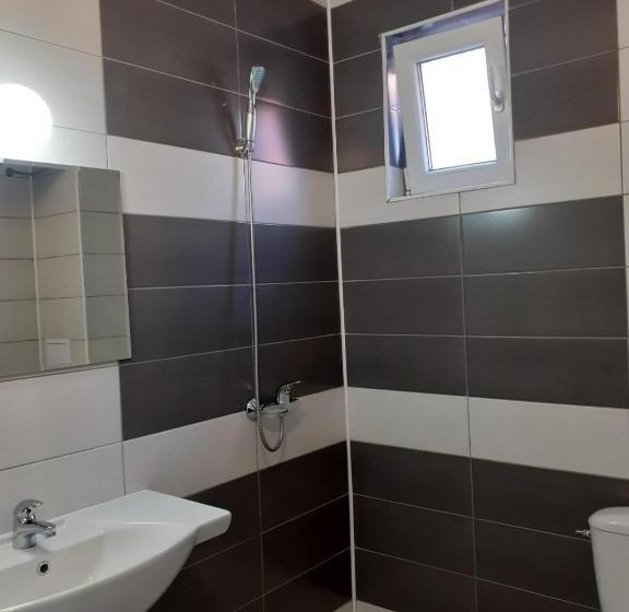 پانسیون Panorama Studios Obzor