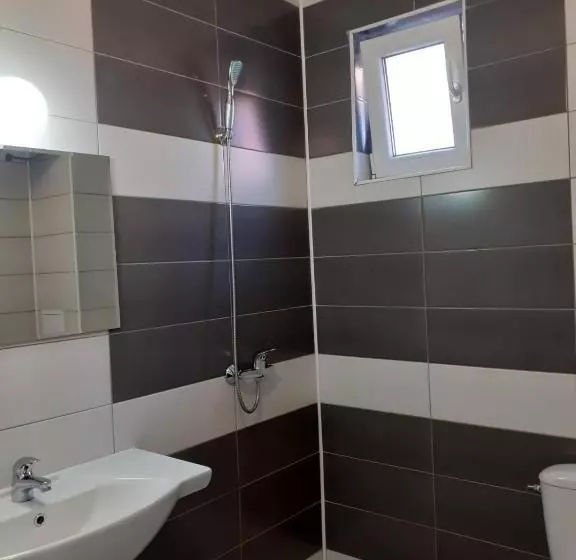 پانسیون Panorama Studios Obzor