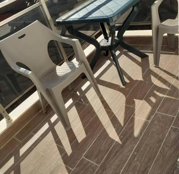 پانسیون Panorama Studios Obzor