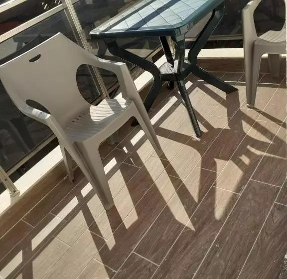 پانسیون Panorama Studios Obzor