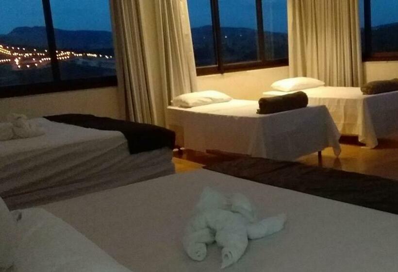 بنسيون Pousada E Restaurante Ponta Do Sol