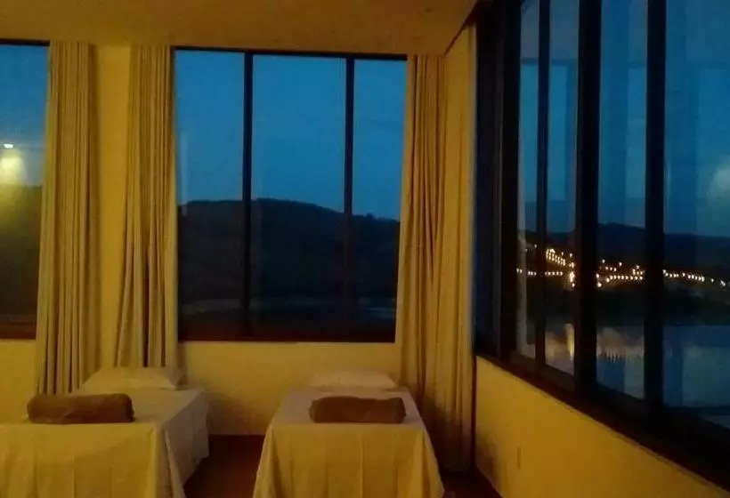 پانسیون Pousada E Restaurante Ponta Do Sol