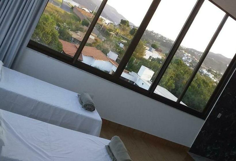 بنسيون Pousada E Restaurante Ponta Do Sol