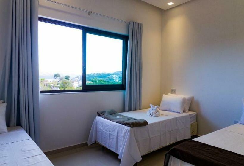 بنسيون Pousada E Restaurante Ponta Do Sol