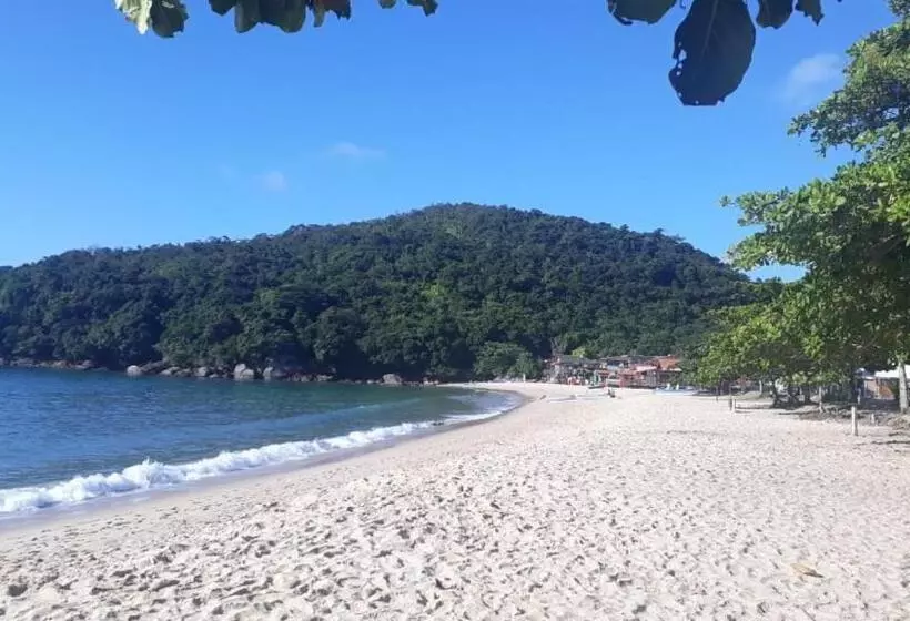 پانسیون Pousada Sossego Da Vila   Trindade Paraty