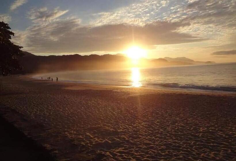 Pension Pousada Sossego Da Vila   Trindade Paraty