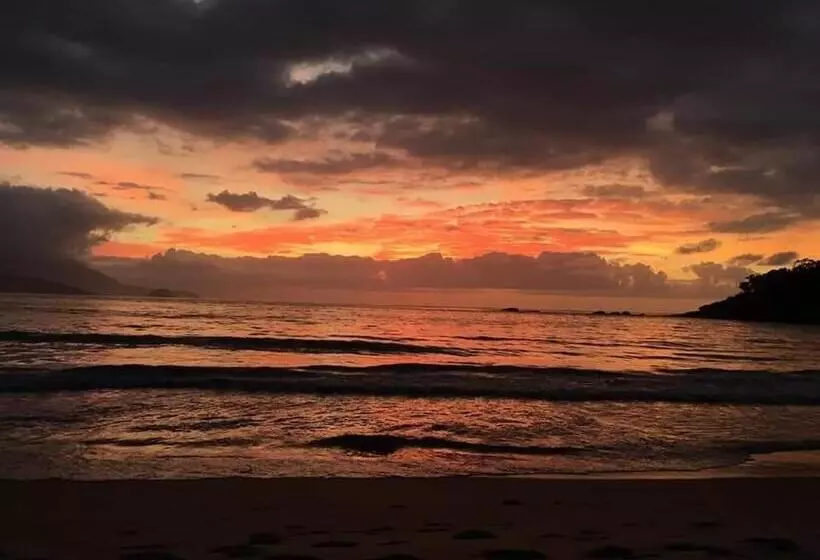 پانسیون Pousada Sossego Da Vila   Trindade Paraty