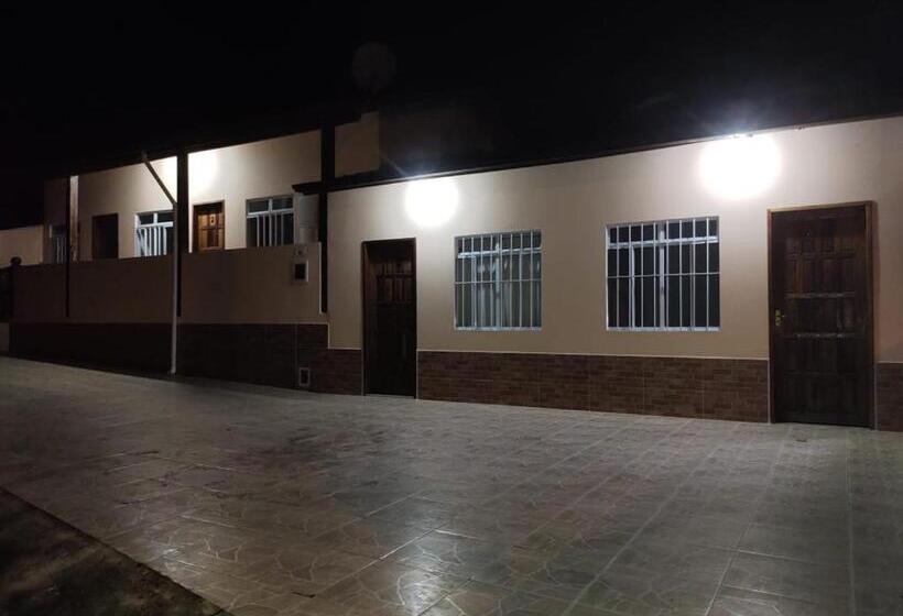 Pension Pousada Sossego Da Vila   Trindade Paraty