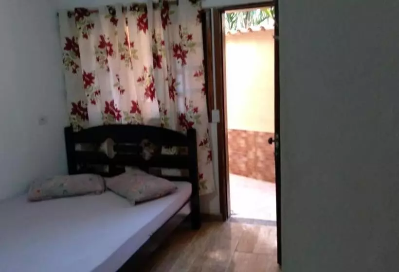 پانسیون Pousada Sossego Da Vila   Trindade Paraty