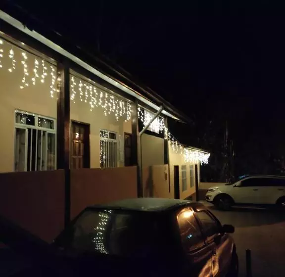 پانسیون Pousada Sossego Da Vila   Trindade Paraty